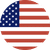 Usa Flagge