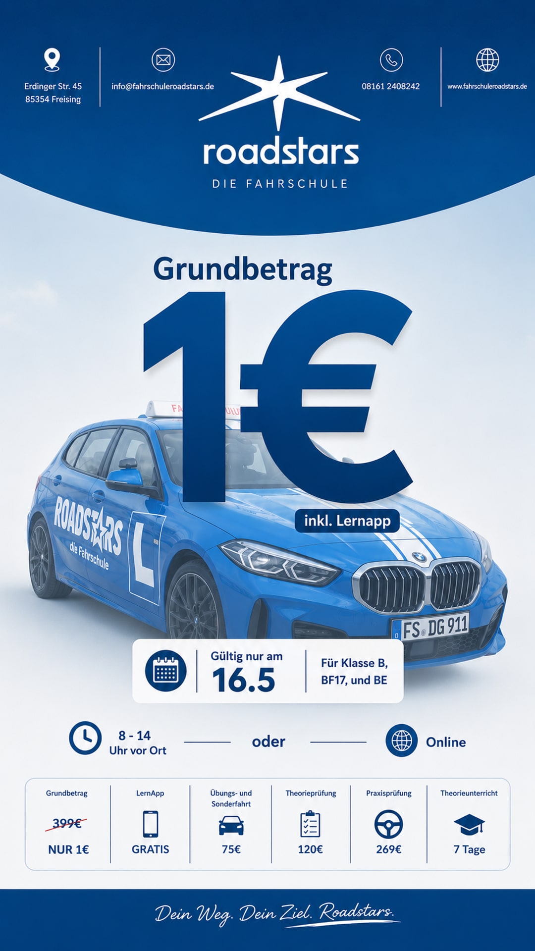Kostenrechner